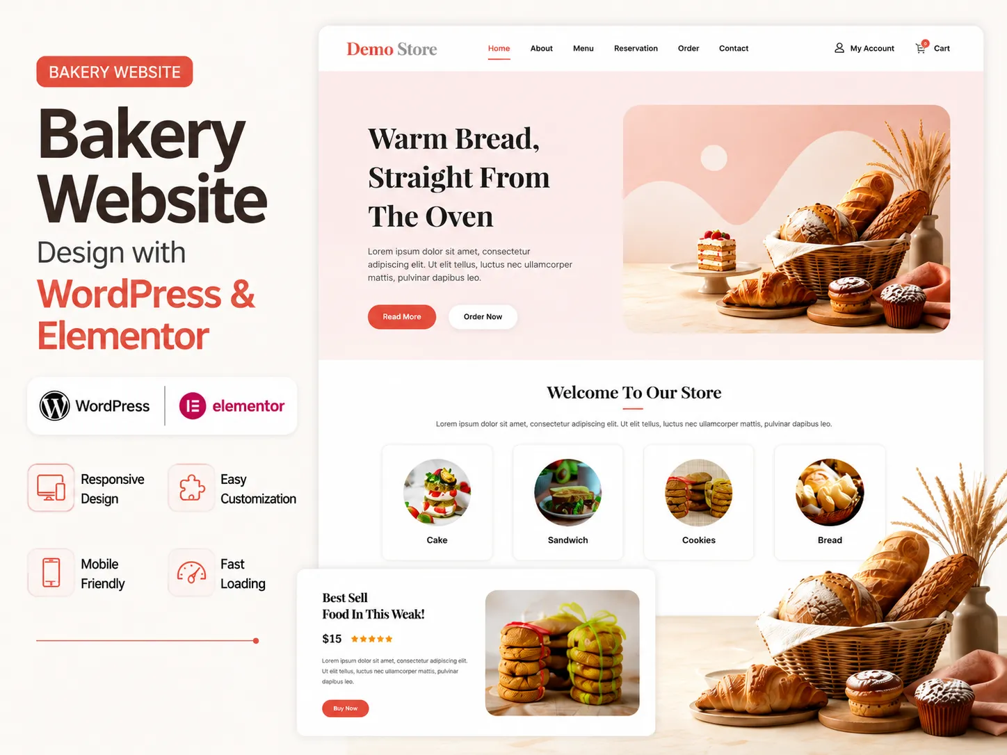 E-Commerce Platform