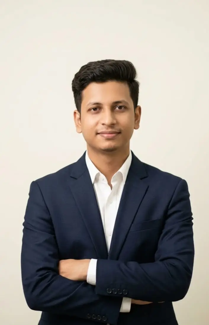 Abirul Islam Udoy - Founder of Udoy.