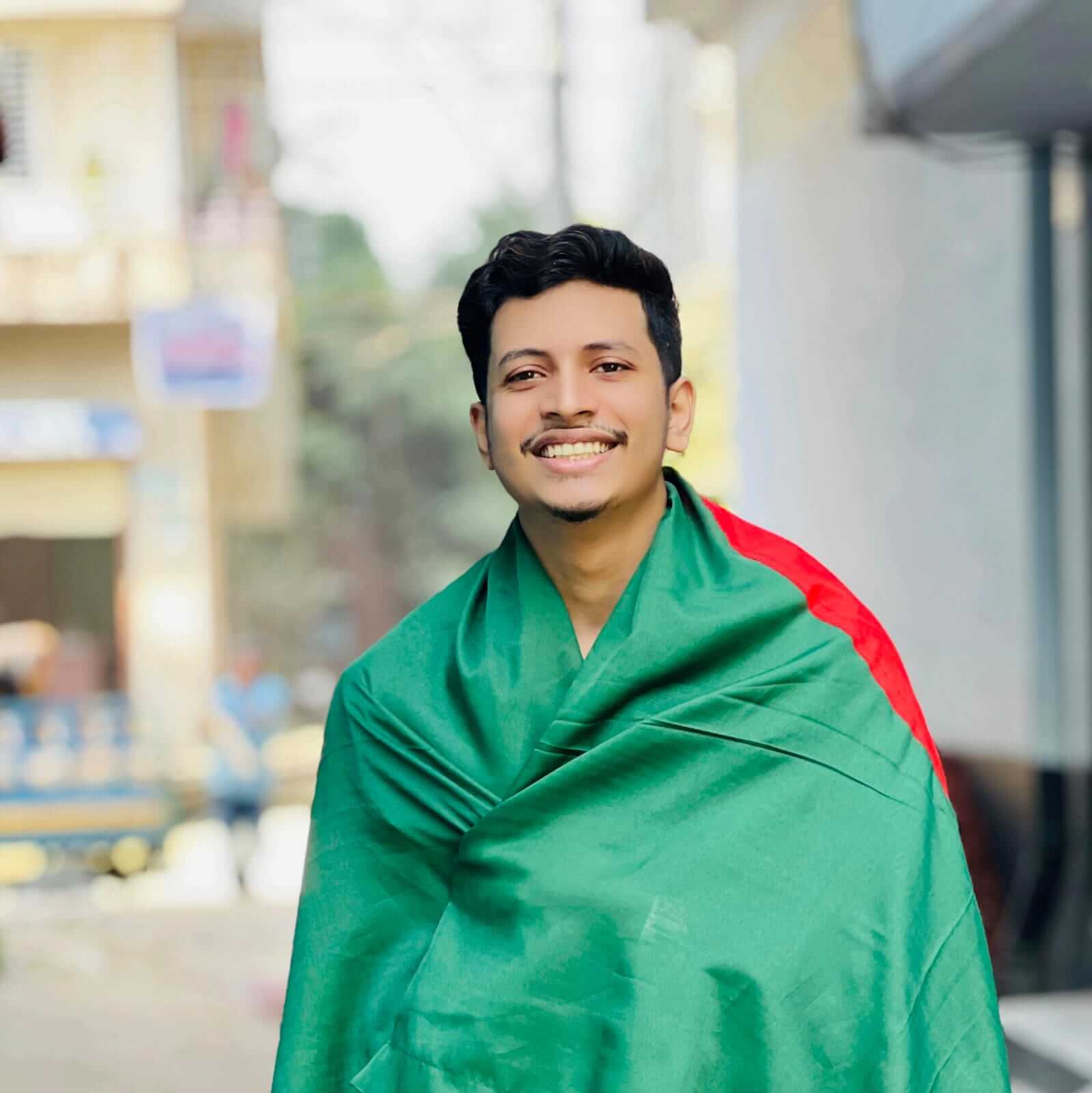 Abirul Islam Udoy